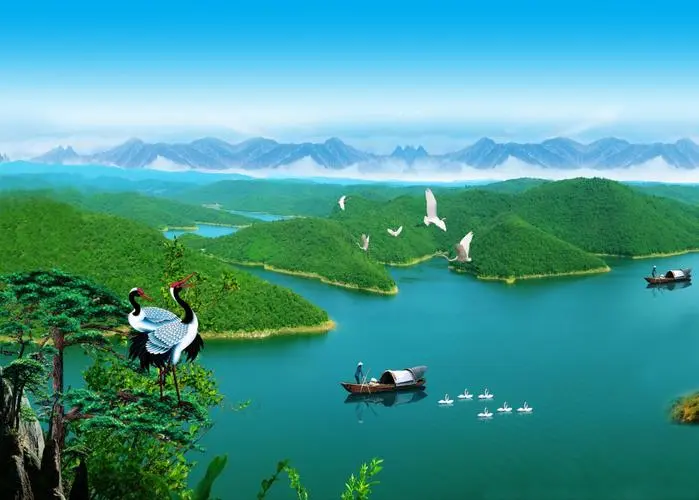 智慧无人化高性能